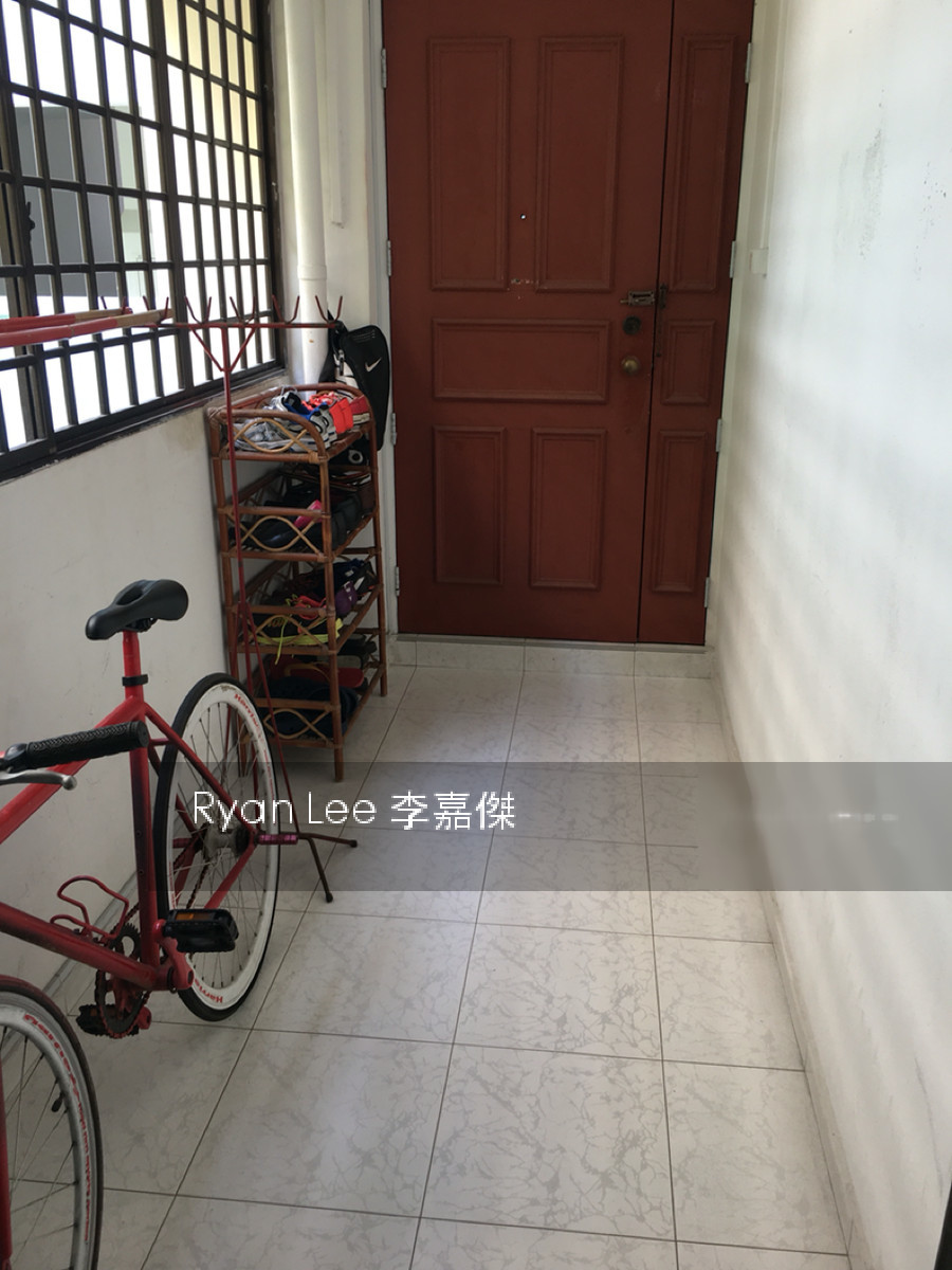 Blk 717 Woodlands Drive 70 (Woodlands), HDB 5 Rooms #124773012
